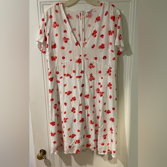 GAP Dresses & Skirts - Gap summer dress. Size:14